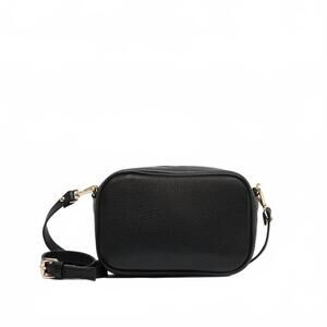 NEW FLOREZ women's sophie camera bag in black